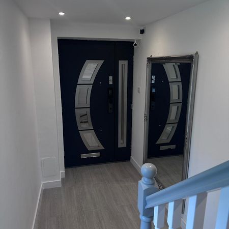 Apartament Harefields Oksford Zewnętrze zdjęcie