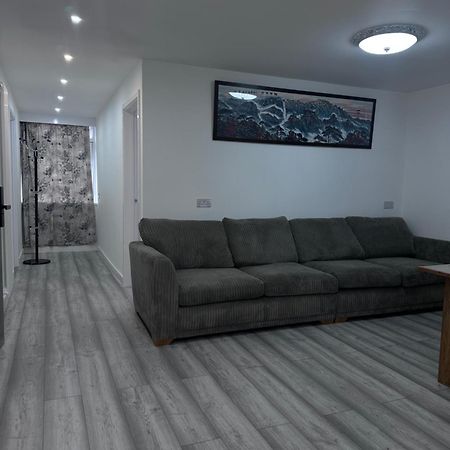 Apartament Harefields Oksford Zewnętrze zdjęcie