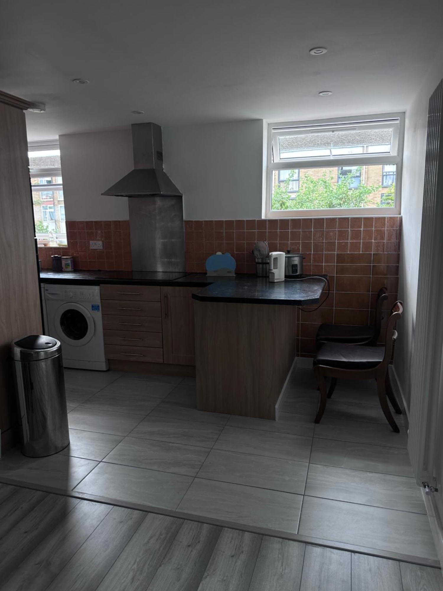 Apartament Harefields Oksford Zewnętrze zdjęcie