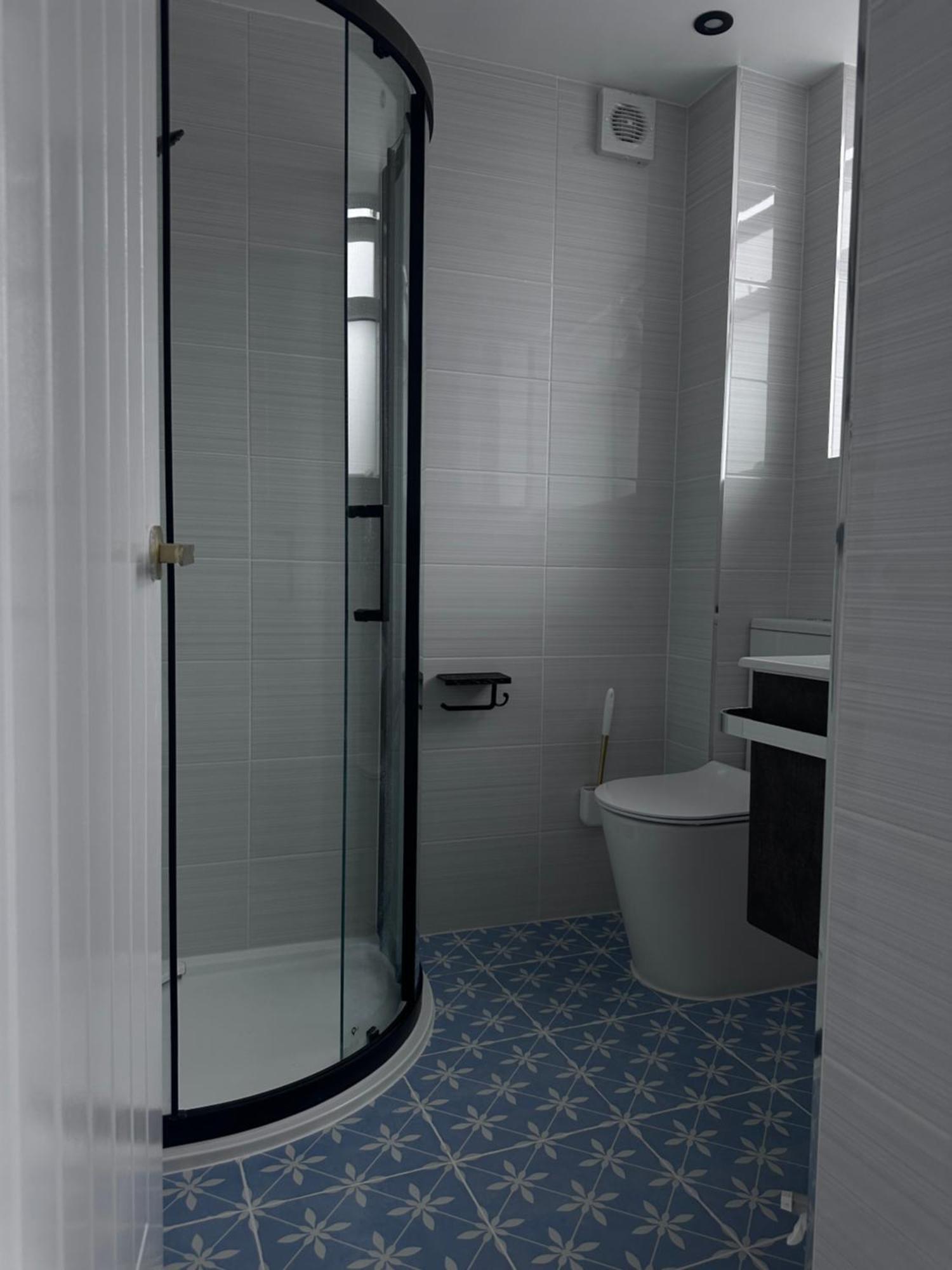 Apartament Harefields Oksford Zewnętrze zdjęcie