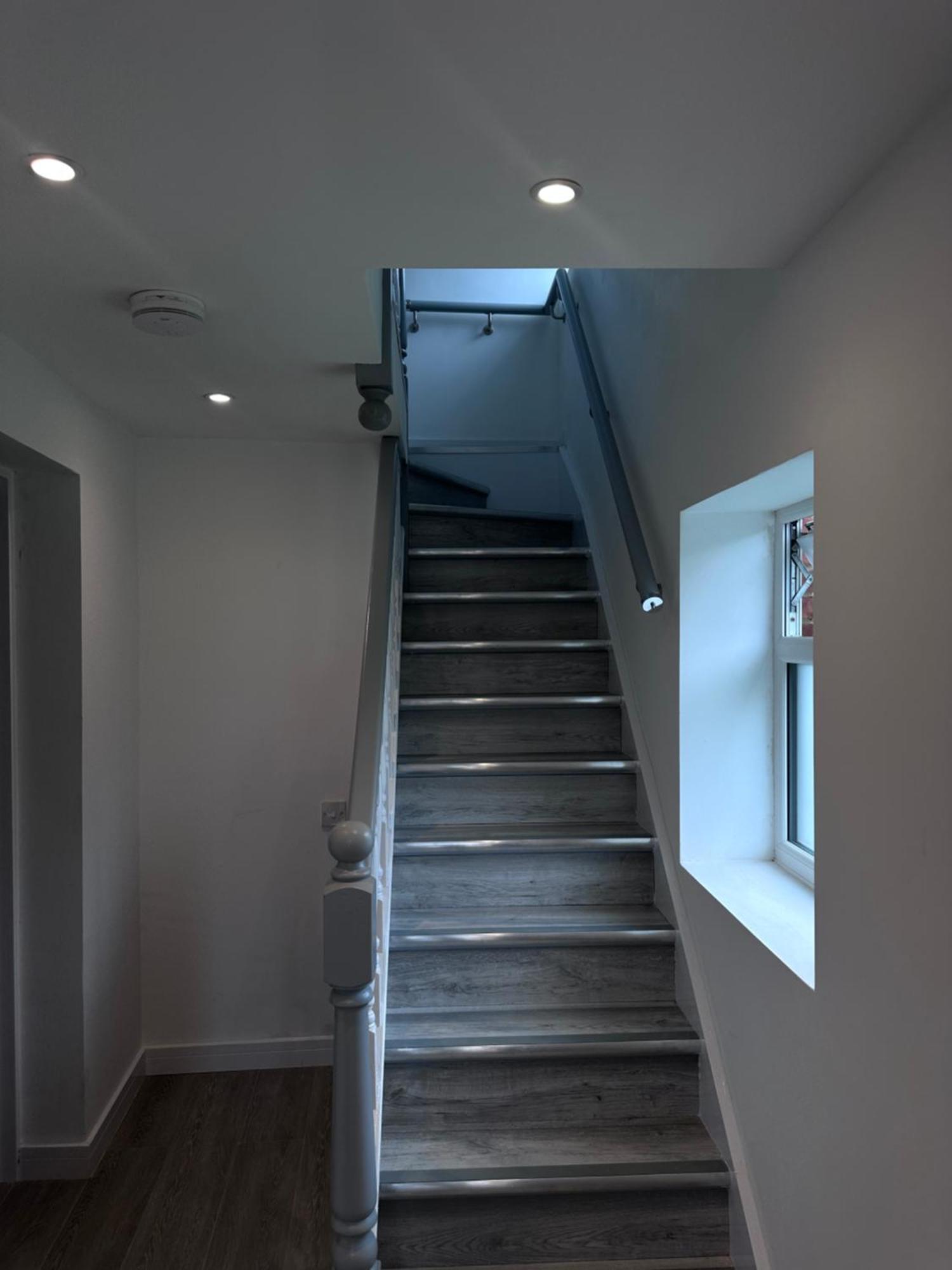 Apartament Harefields Oksford Zewnętrze zdjęcie