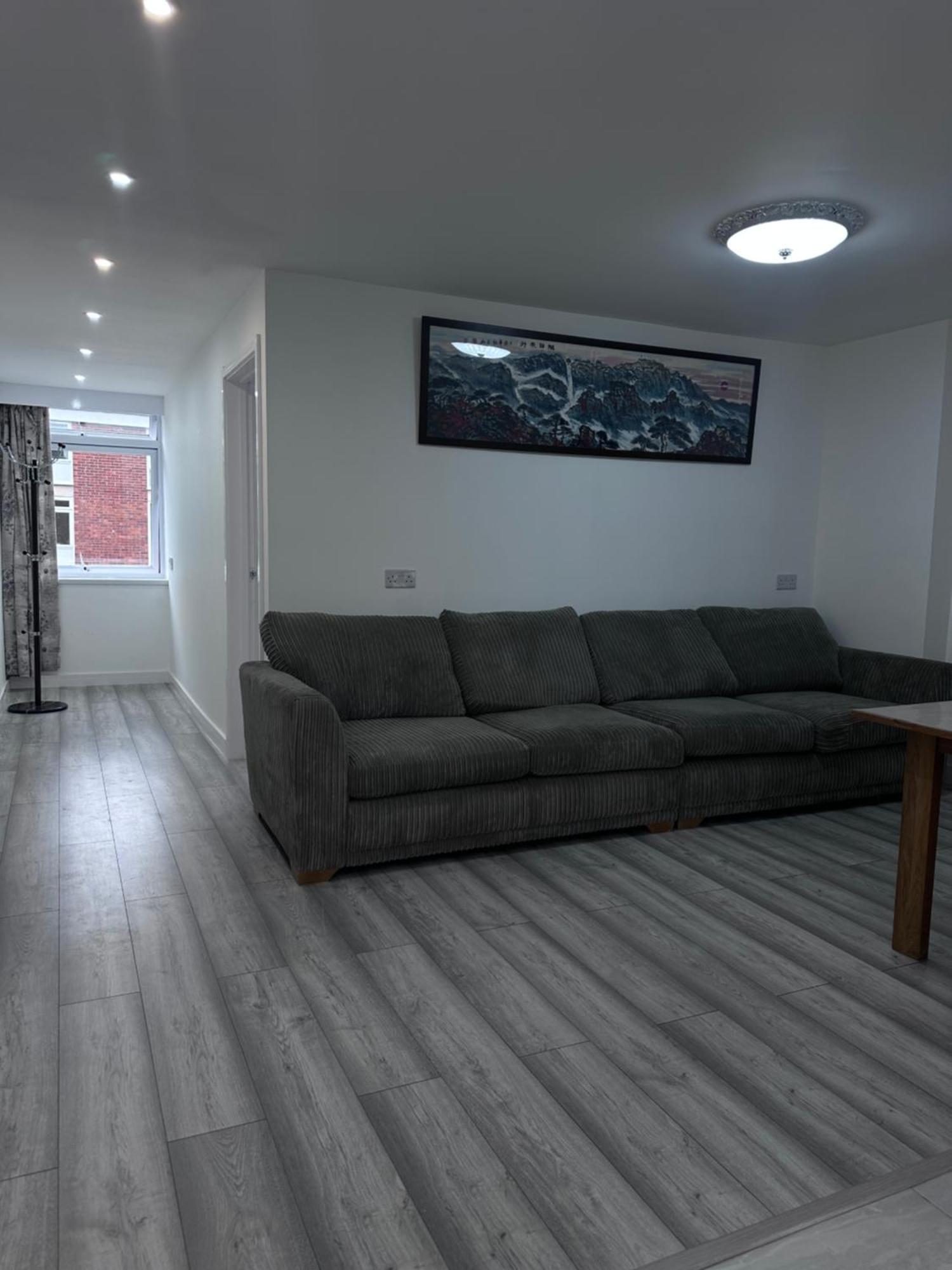 Apartament Harefields Oksford Zewnętrze zdjęcie