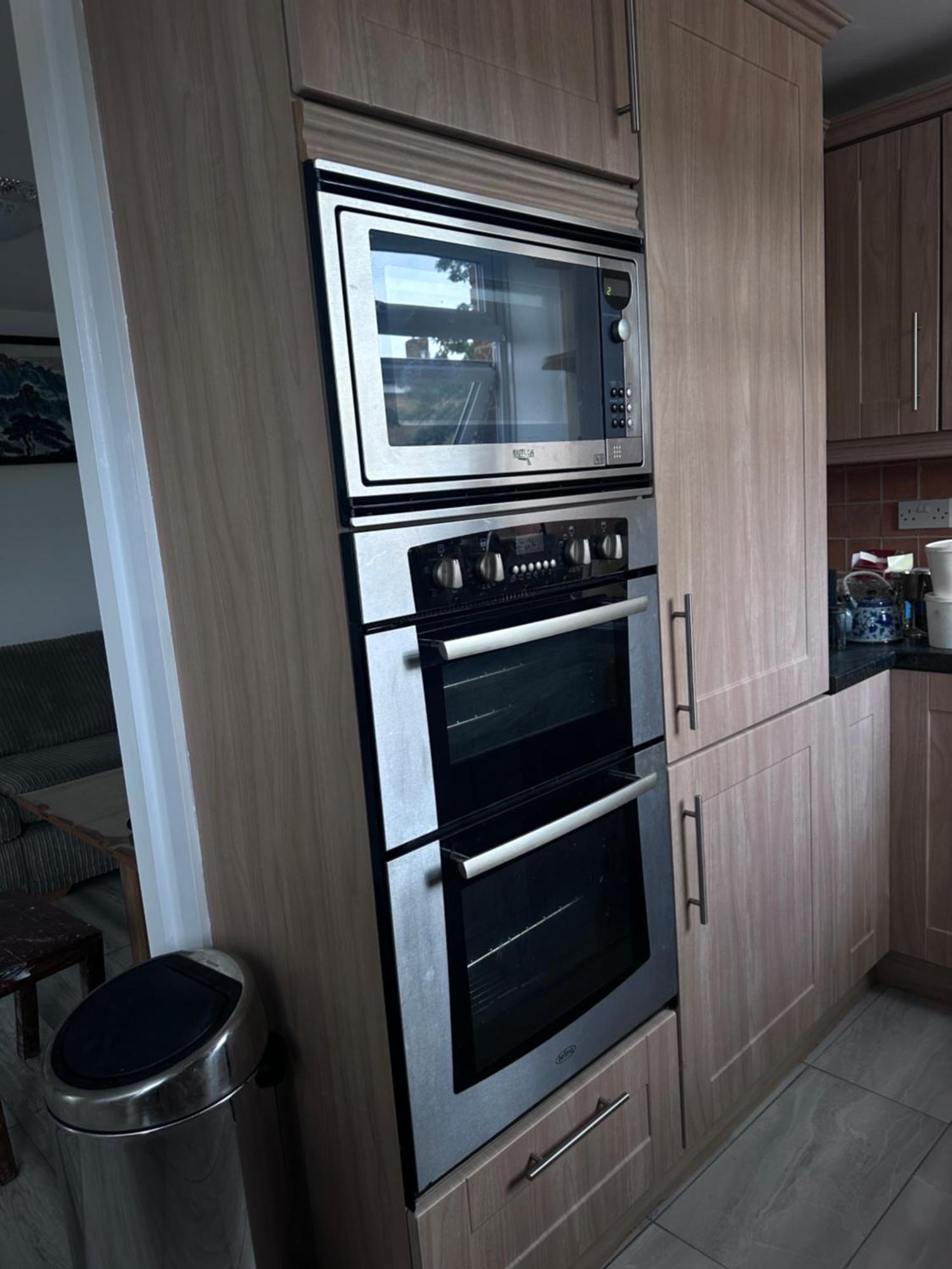 Apartament Harefields Oksford Zewnętrze zdjęcie