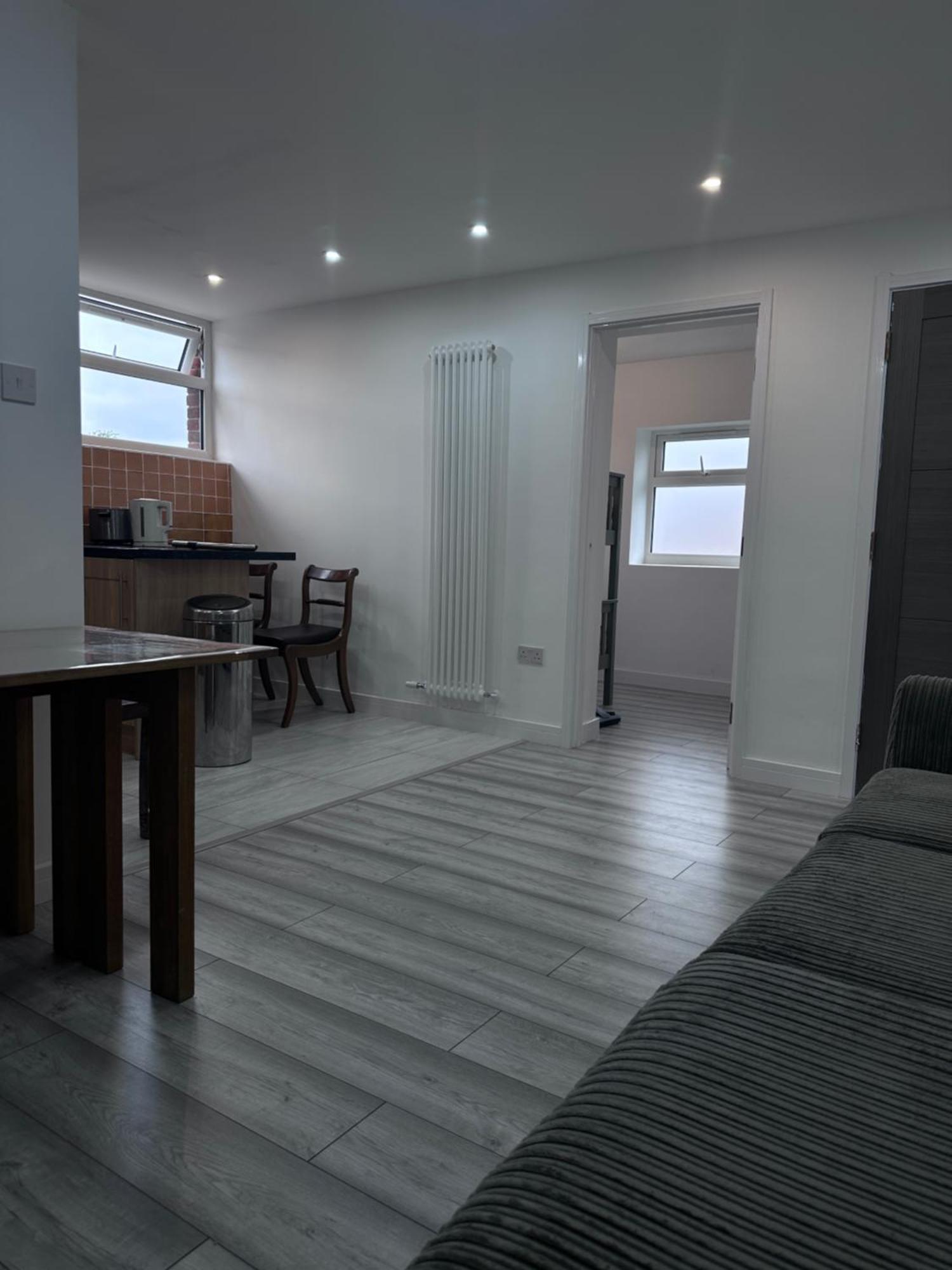 Apartament Harefields Oksford Zewnętrze zdjęcie