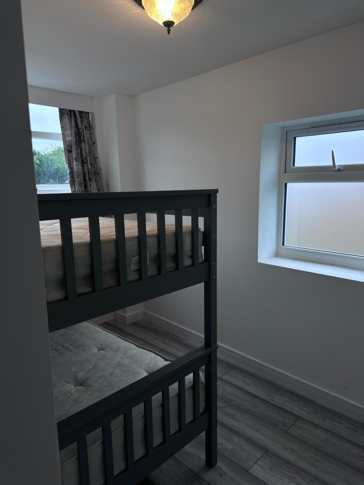 Apartament Harefields Oksford Zewnętrze zdjęcie
