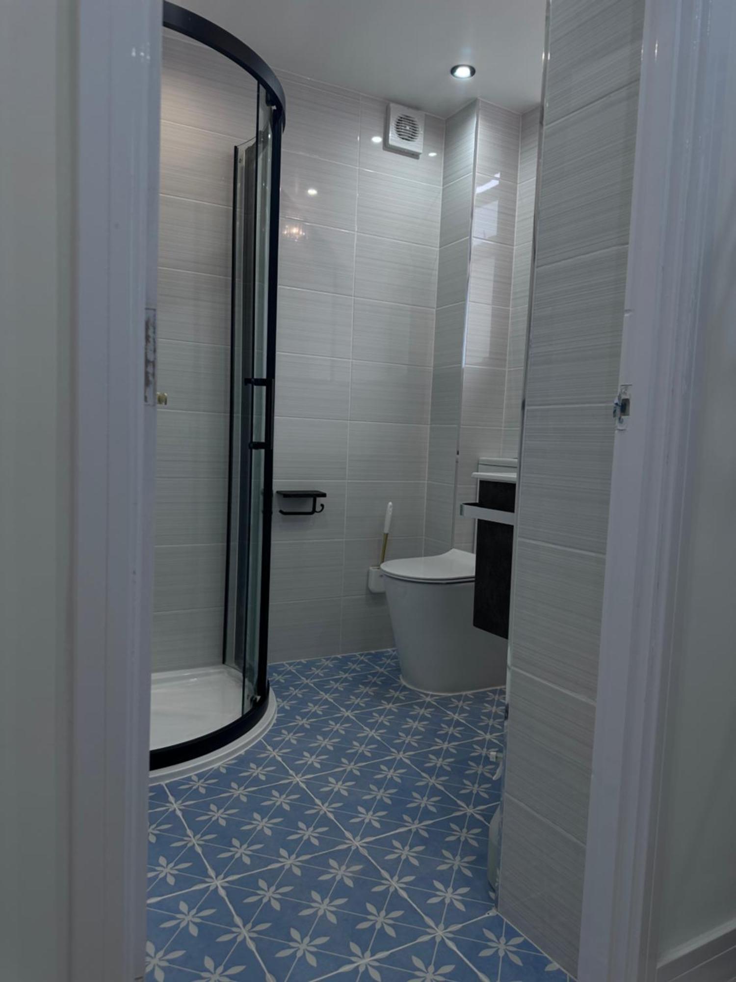 Apartament Harefields Oksford Zewnętrze zdjęcie