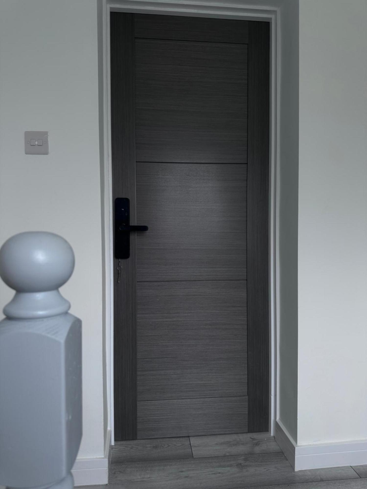 Apartament Harefields Oksford Zewnętrze zdjęcie