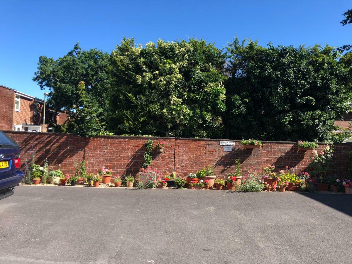 Apartament Harefields Oksford Zewnętrze zdjęcie
